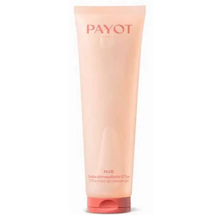 Payot - Payot D'Tox Makeup Remover Gel 150ml