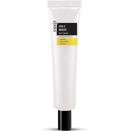 Coxir - Coxir Vita C Light Eye Cream 30ml