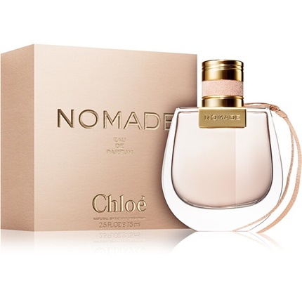 Chloé - Chlo Nomade Eau De Parfum Spray 75ml