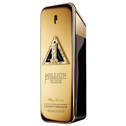 Paco Rabanne - Paco Rabanne 1 Million Elixir Perfume Spray 100ml