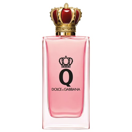 Dolce & Gabbana - Dolce & Gabbana Q Eau De Parfum Spray 100ml