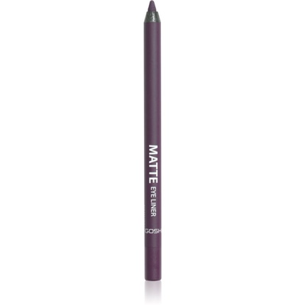 Matte Lápiz Delineador De Ojos #019-Dusty Violet 1,20 Gr