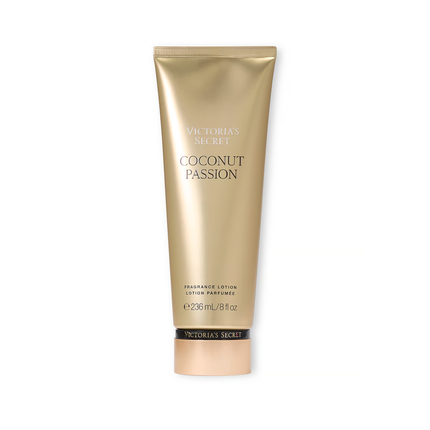 Victoria's Secret - Victoria's Secret Coconut Passion Body Lotion 236ml