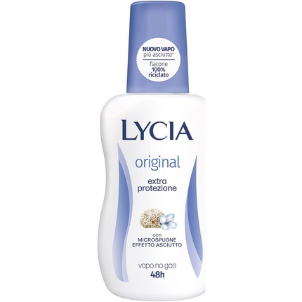 Lycia - Lycia Originele Deodorant 75ml