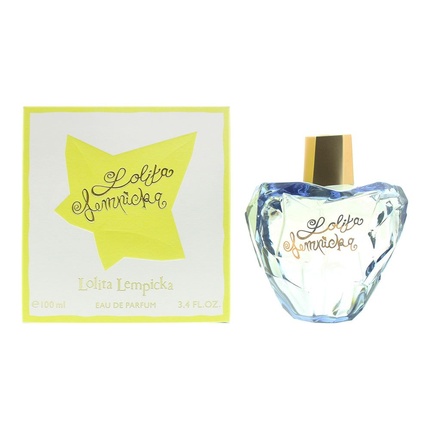 Lolita Lempicka Lolita Lempicka Mon Premier Eau De Parfum 100ml For Women