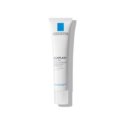 La Roche-Posay - La Rocheposay Cicaplast Gel B5 40 Ml Restorative Gel For Accelerating Skin Restoration