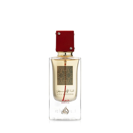 Lattafa - Lattafa Ana Abiyedh Rouge 60ml EDP