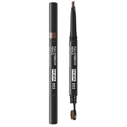 Pupa - Pupa Milano Full Eyebrow Pencil 001 Blonde 02 G