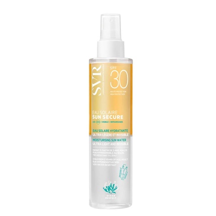 Svr - Svr Sun Secure Moisturising Sun Water Spf 30 200ml