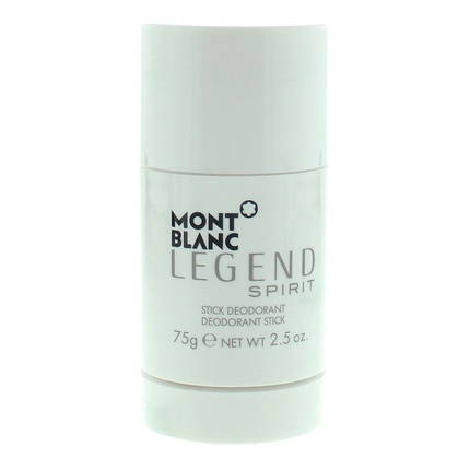 Montblanc - Montblanc Legend Spirit Deodorant Stick 75g