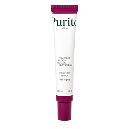Purito PURITO Timeless Bloom Retinol Spot Cream