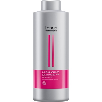 Londa Professional - Londa Professional Color Radiance Post-Color Treatment 1000ml