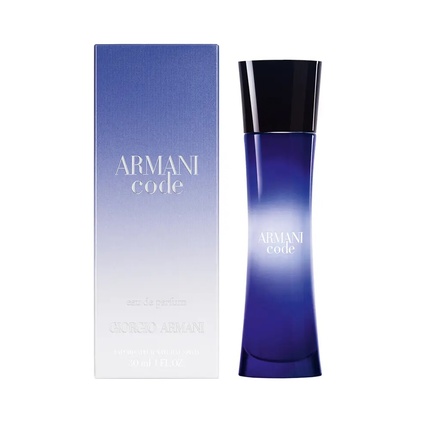 Armani - Armani Code For Women Eau De Parfum Spray 30ml