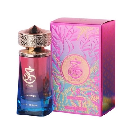 Paris Corner - Paris Corner Khair Confection Eau De Parfum 100ml