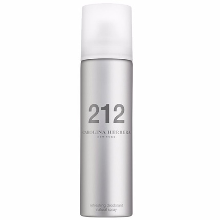Carolina Herrera - Carolina Herrera 212 Woman Deodorant Spray 150ml