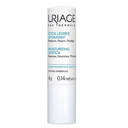 Uriage - Uriage Eau Thermale Moisturizing Lipstick - 4g
