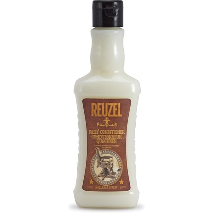 Reuzel - Reuzel Daily Conditioner Ideal for All Hair Types 350ml