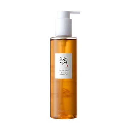 Beauty Of Joseon - Beauty Of Joseon Ginseng Cleansing Oil 210 Ml
