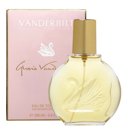Gloria Vanderbilt - Gloria Vanderbilt Eau De Toilette Spray 100ml By Gloria Vanderbilt