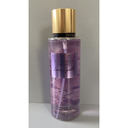 Victoria's Secret - Victoria's Secret LOVE SPELL Fragrance Body Mist 8.4floz /250ml
