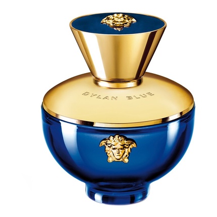 Versace - Versace Pour Femme Dylan Blue Eau De Parfum Spray 100ml