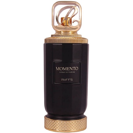 Riiffs - Momento Riffs Extrait De Parfum 100ml