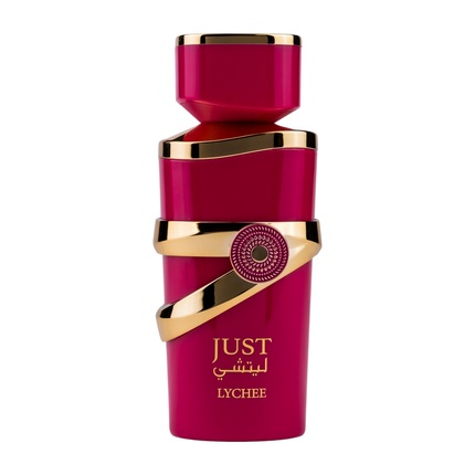 Fragrance World - Fragrance World Just Lychee Eau De Parfum 100ml