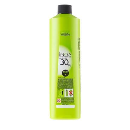 L'Oréal - L'Oreal Inoa 200 Oxydant 30 Volume 9 Percent 1 Liter