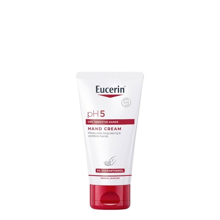 Eucerin - Eucerin Ph5 Regenerating Hand Cream For Sensitive Skin 75ml