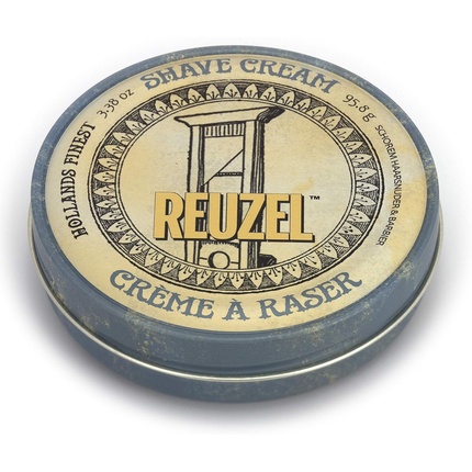 Reuzel - Reuzel Shave Cream 338oz958g