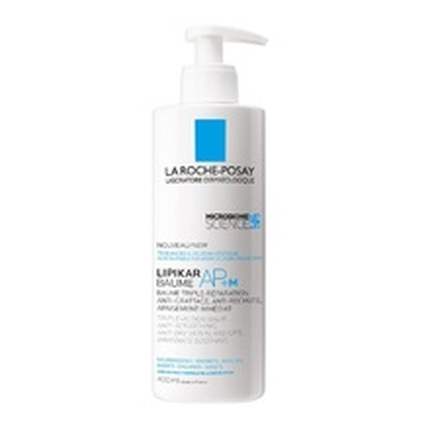 La Roche-Posay - La Rocheposay Lipikar Baume Ap M Relipidation Balm 400 Ml