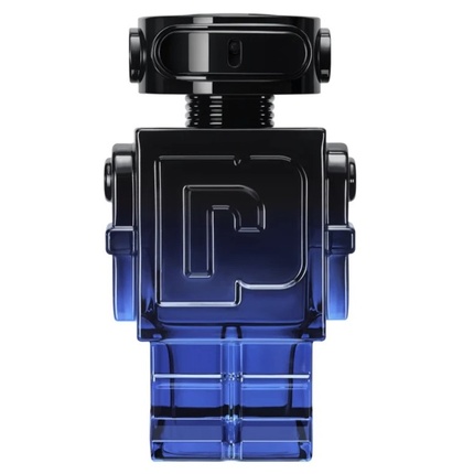Paco Rabanne - Paco Rabanne Phantom Intense Eau De Parfum Intense Spray 100ml