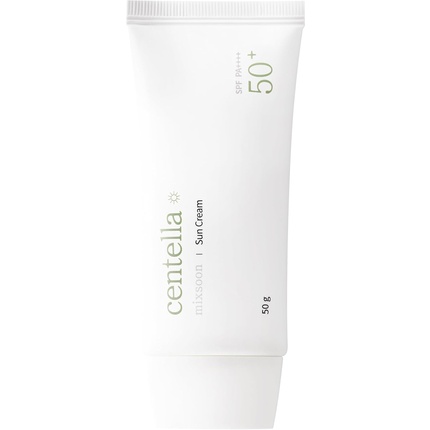 Mixsoon Centella Sun Cream 50g product image