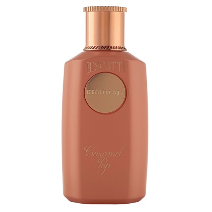 Khadlaj - Khadlaj Biscotti Caramel Pop Extract De Parfum 100ml