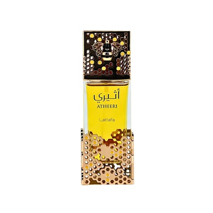 Lattafa Lattafa Atheeri 100ml EDP