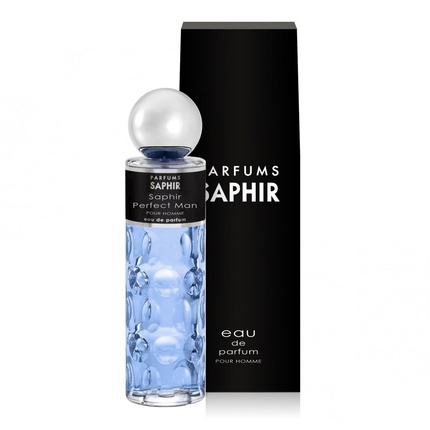 Saphir - Saphir Perfect Man Pour Homme Eau De Parfum 200ml