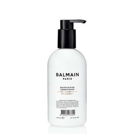 Balmain Paris Hair Couture - Balmain Haircare Balmain Moisturizing Conditioner 300ml