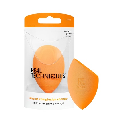 Real Techniques - Real Techniques Makeup Sponge
