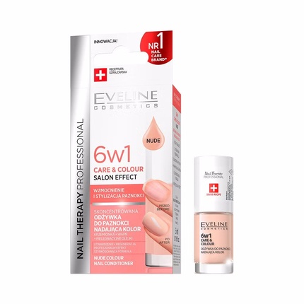 Eveline Cosmetics - Concentrated Nourishing & Growth-Stimulating Eyelash Serum 3-in-1 by Advance Volumiere