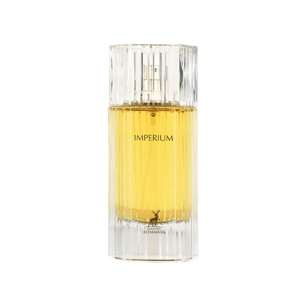 Maison Alhambra - Maison Alhambra Imperium 100ml EDP