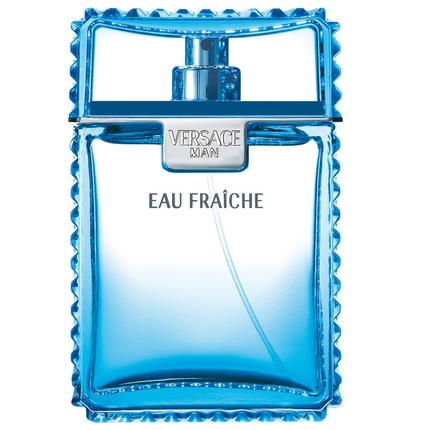 Versace - Versace Man Eau Fraiche Eau De Toilette Spray 100ml
