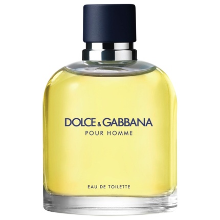 Dolce & Gabbana - Dolce&Gabbana Pour Homme Eau De Toilette Spray 75ml