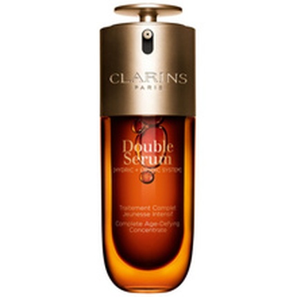 Clarins - Clarins Double Serum Complete Age Defying Concentrate 30ml