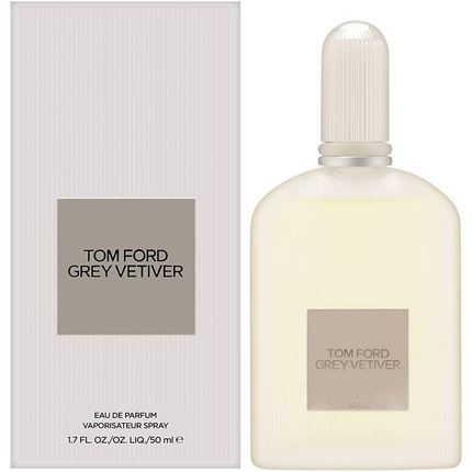 Tom Ford Grey Vertiver by Tom Ford Eau De Parfum for Women 50ml