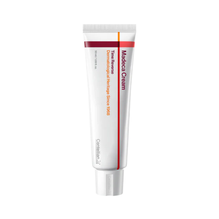 Centellian24 - Centellian24 Madeca Cream Time Reverse Face Cream 50 Ml