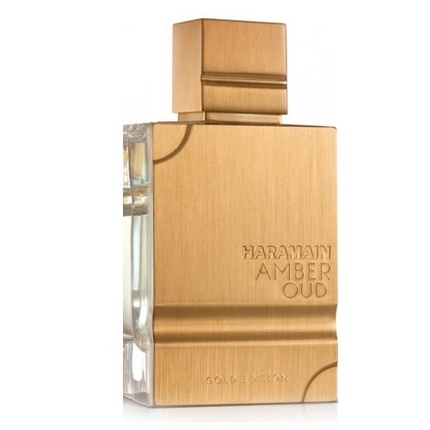 Al Haramain Al Haramain Amber Oud Gold Edition Eau De Parfum Spray 100ml