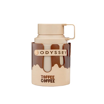 Armaf - Odyssey Toffee Coffee Eau De Parfum 34floz 100ml