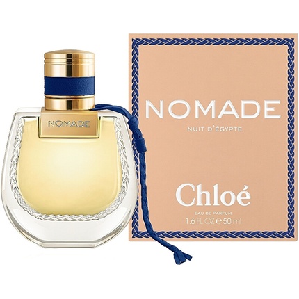 Chloé - Chlo Nomade Nuit D'Gypte Eau De Parfum 75ml