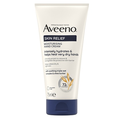 Aveeno Skin Relief Hand Cream