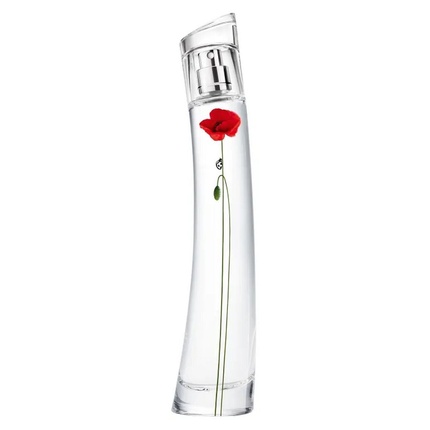 Kenzo - Kenzo Flower By Kenzo La Recolte Parisienne Eau De Parfum Spray 75ml
